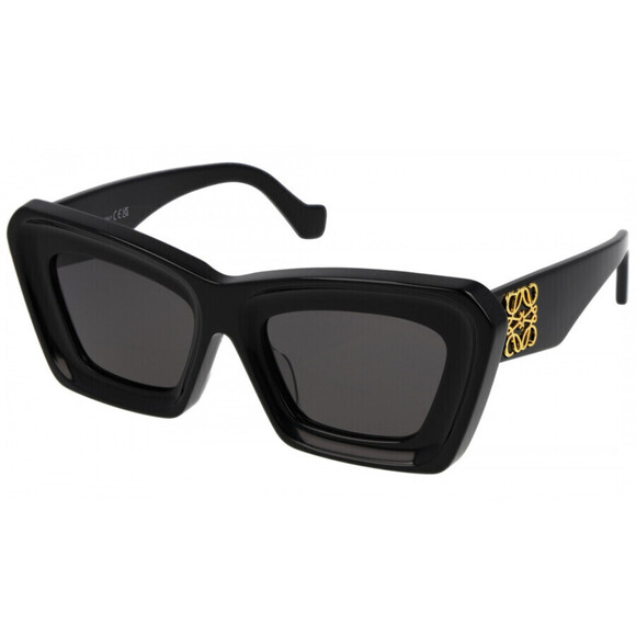 NWT Loewe LW40145F-01A-53 Sunglasses main image 6
